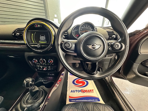 Used MINI Clubman 2016 for sale - 74851375: Photo 16