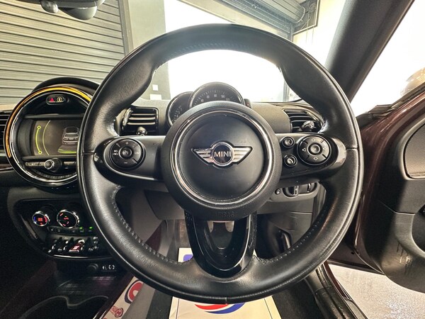 Used MINI Clubman 2016 for sale - 74851375: Photo 17