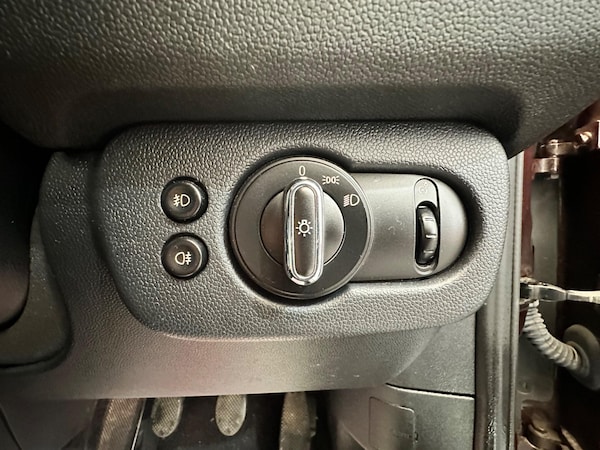 Used MINI Clubman 2016 for sale - 74851375: Photo 18