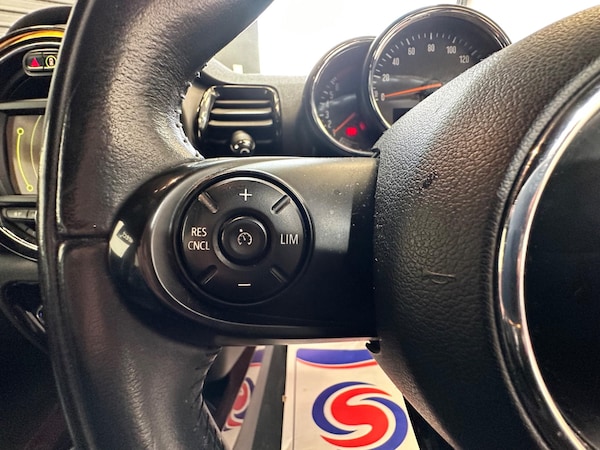 Used MINI Clubman 2016 for sale - 74851375: Photo 20