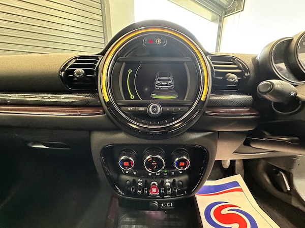 Used MINI Clubman 2016 for sale - 74851375: Photo 22