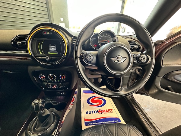 Used MINI Clubman 2016 for sale - 74851375: Photo 23