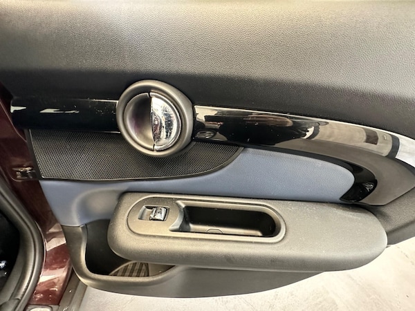 Used MINI Clubman 2016 for sale - 74851375: Photo 24