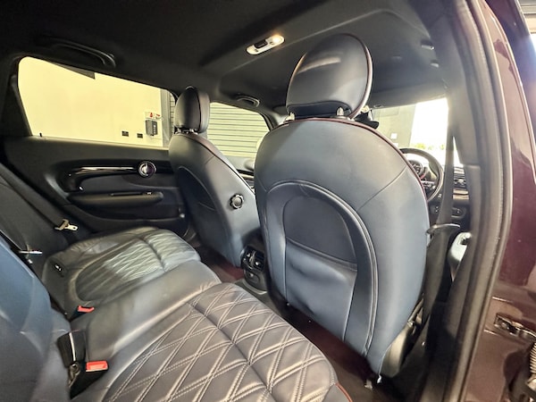 Used MINI Clubman 2016 for sale - 74851375: Photo 25