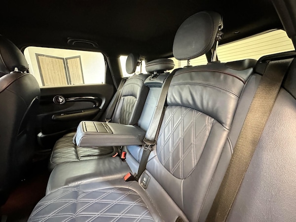 Used MINI Clubman 2016 for sale - 74851375: Photo 27