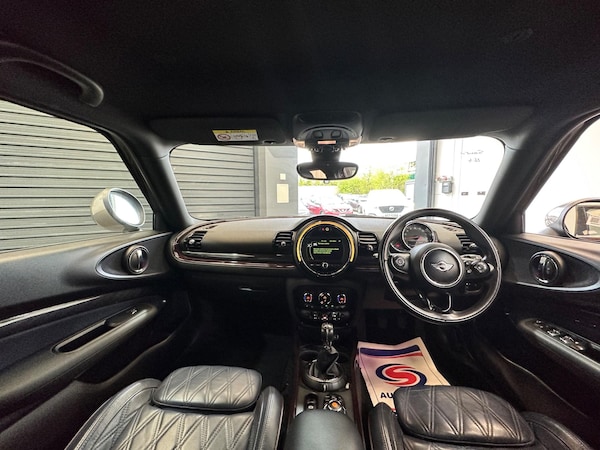 Used MINI Clubman 2016 for sale - 74851375: Photo 29