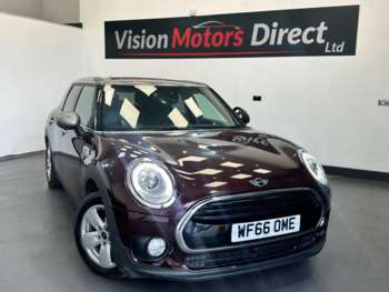 Used MINI Clubman 2016 for sale - 74851375: Photo