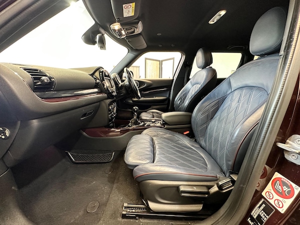 Used MINI Clubman 2016 for sale - 74851375: Photo 32