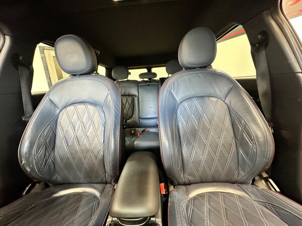 Used MINI Clubman 2016 for sale - 74851375: Photo 33