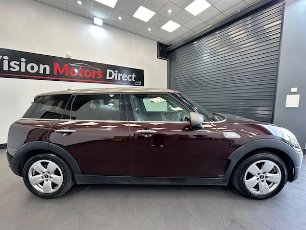 Used MINI Clubman 2016 for sale - 74851375: Photo 4