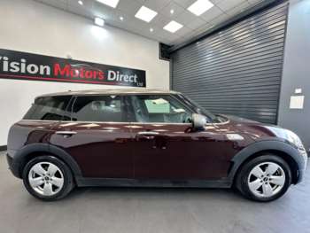 Used MINI Clubman 2016 for sale - 74851375: Photo