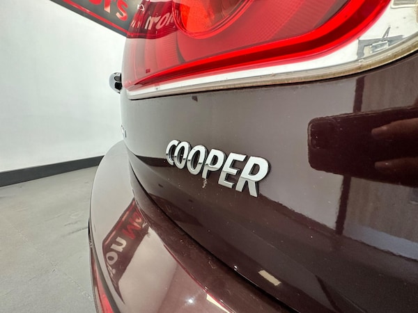 Used MINI Clubman 2016 for sale - 74851375: Photo 6