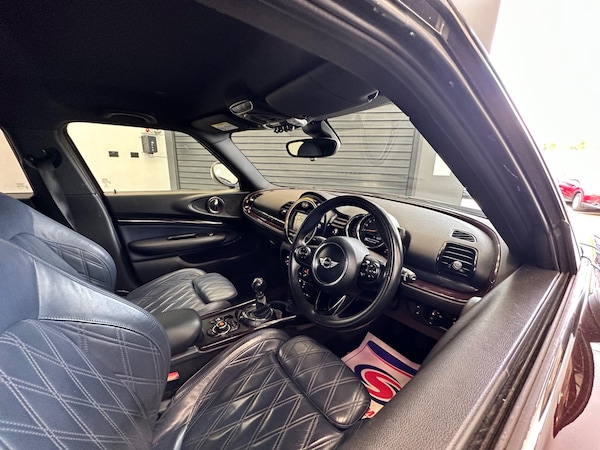 Used MINI Clubman 2016 for sale - 74851375: Photo 7