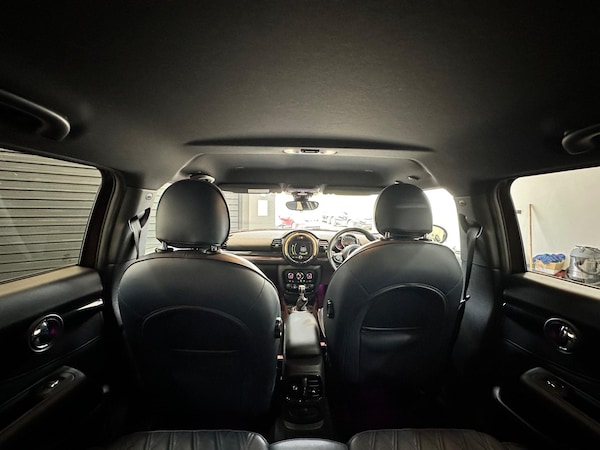 Used MINI Clubman 2016 for sale - 74851375: Photo 8