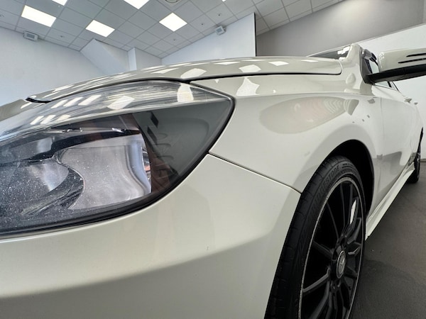 Used Mercedes-Benz A-Class 2015 for sale - 75623435: Photo 10