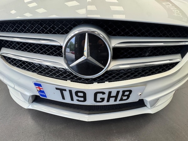 Used Mercedes-Benz A-Class 2015 for sale - 75623435: Photo 11