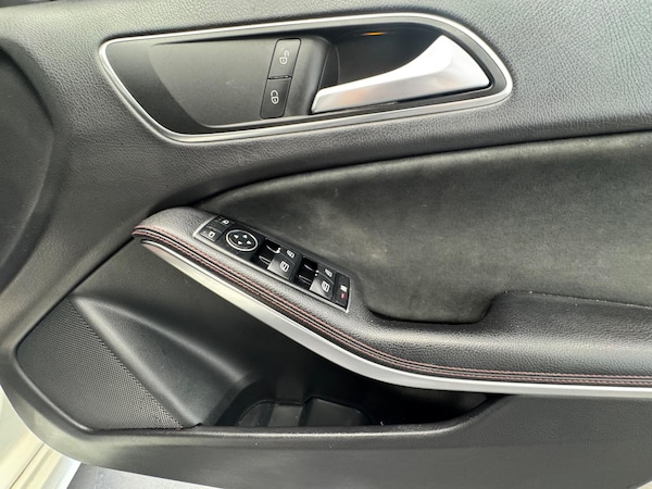 Used Mercedes-Benz A-Class 2015 for sale - 75623435: Photo 18