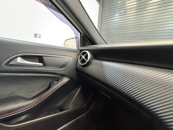 Used Mercedes-Benz A-Class 2015 for sale - 75623435: Photo 22