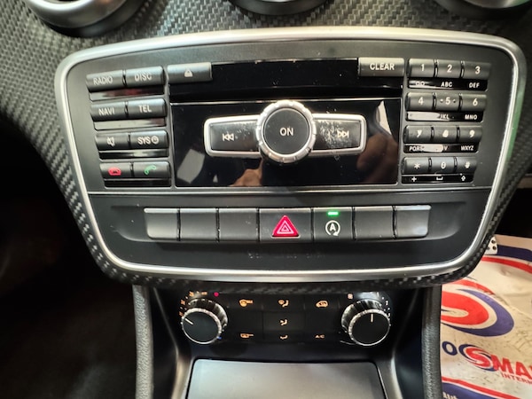 Used Mercedes-Benz A-Class 2015 for sale - 75623435: Photo 25