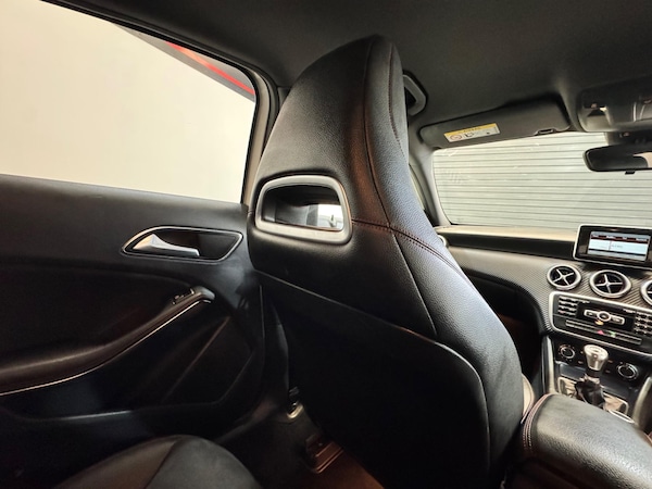 Used Mercedes-Benz A-Class 2015 for sale - 75623435: Photo 29