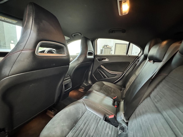 Used Mercedes-Benz A-Class 2015 for sale - 75623435: Photo 30