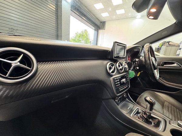 Used Mercedes-Benz A-Class 2015 for sale - 75623435: Photo 31
