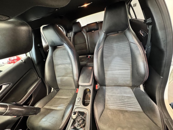 Used Mercedes-Benz A-Class 2015 for sale - 75623435: Photo 32