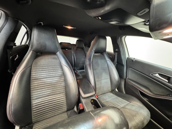 Used Mercedes-Benz A-Class 2015 for sale - 75623435: Photo 33