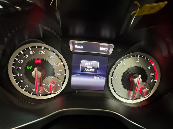 Used Mercedes-Benz A-Class 2015 for sale - 75623435: Photo 34