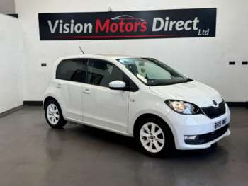 Used Skoda Citigo 2019 for sale - 74851489: Photo