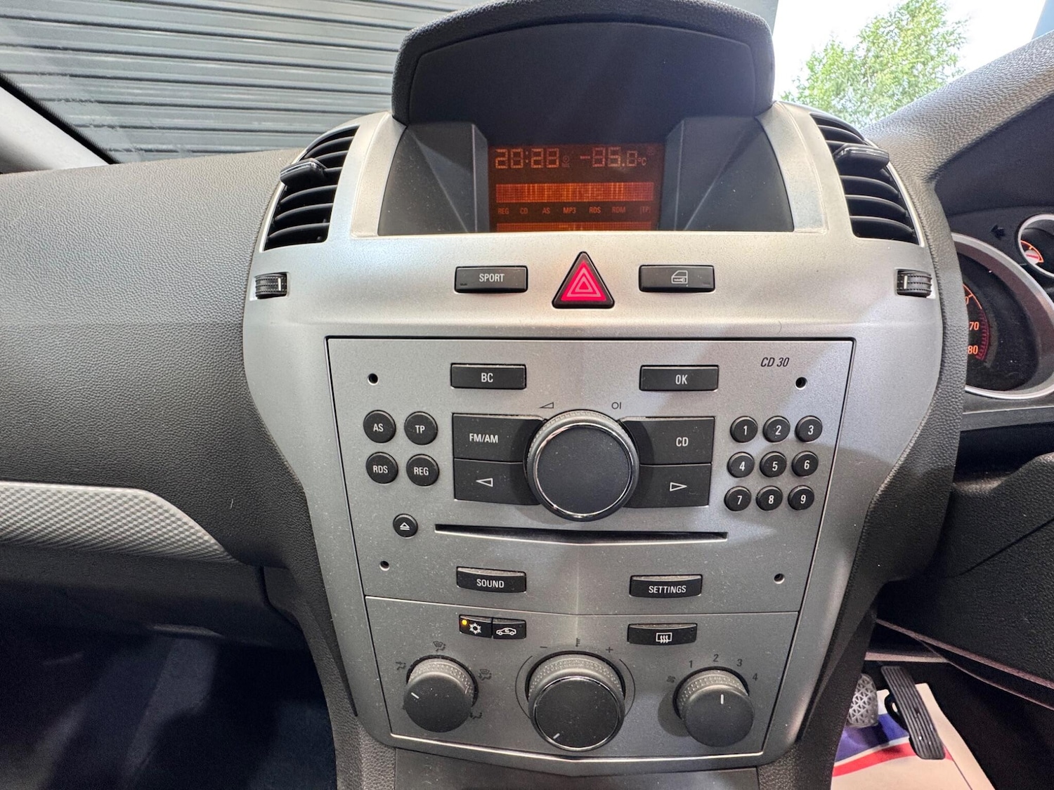 Vehicle 24