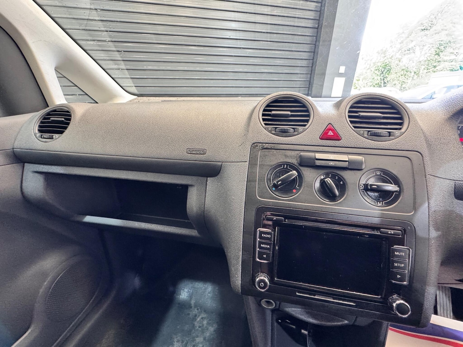 Vehicle 28