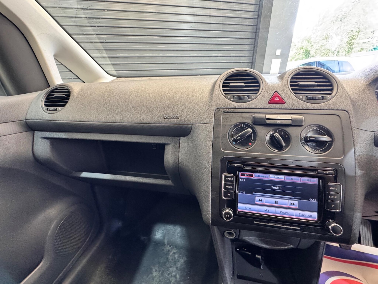 Vehicle 29