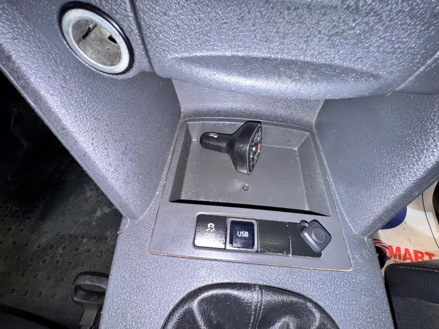 Vehicle 32