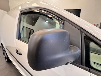 Used Volkswagen Caddy 2013 for sale - 75363698: Photo