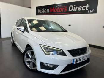 Used SEAT Leon 2014 for sale - 74851651: Photo