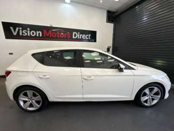 Used SEAT Leon 2014 for sale - 74851651: Photo
