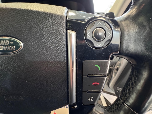Used Land Rover Discovery 4 2015 for sale - 76246663: Photo 23