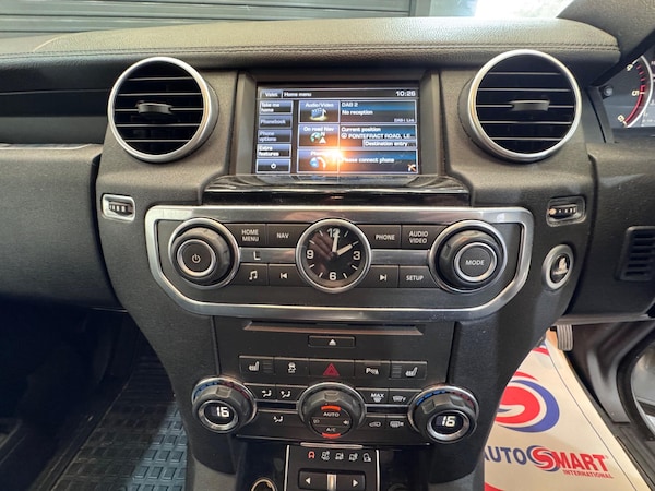Used Land Rover Discovery 4 2015 for sale - 76246663: Photo 27
