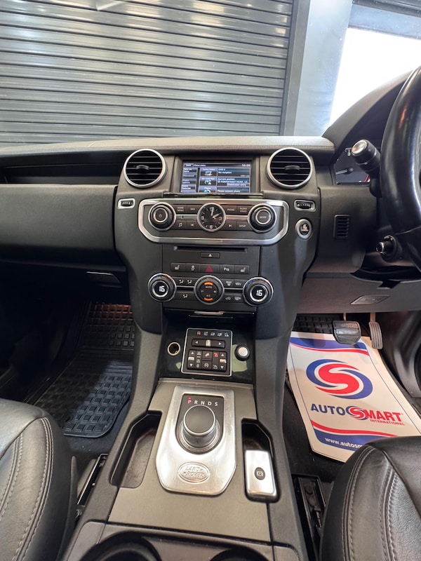 Used Land Rover Discovery 4 2015 for sale - 76246663: Photo 29