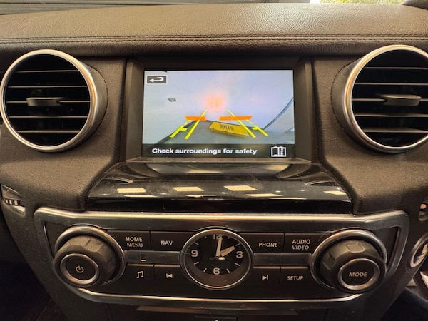 Used Land Rover Discovery 4 2015 for sale - 76246663: Photo 31
