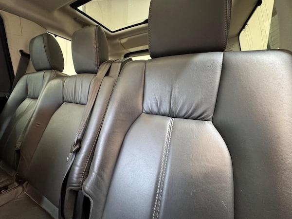 Used Land Rover Discovery 4 2015 for sale - 76246663: Photo 39