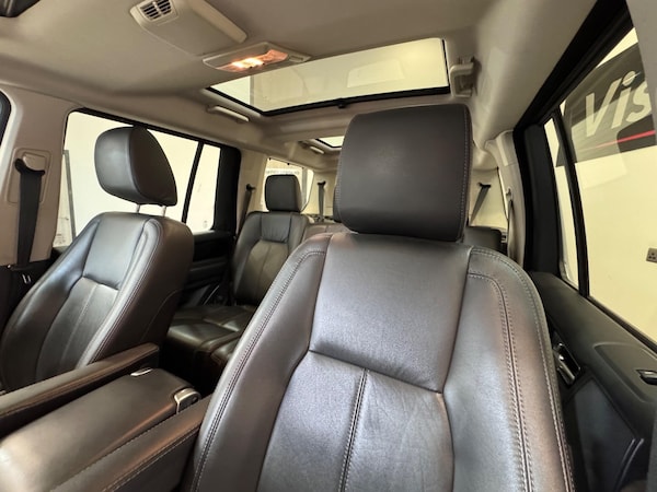 Used Land Rover Discovery 4 2015 for sale - 76246663: Photo 41