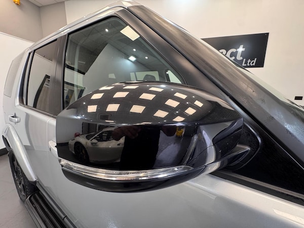 Used Land Rover Discovery 4 2015 for sale - 76246663: Photo 8