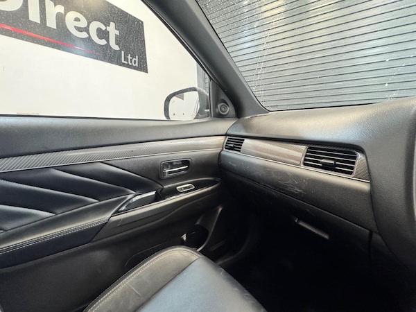 Used Mitsubishi Outlander 2021 for sale - 74875897: Photo 17