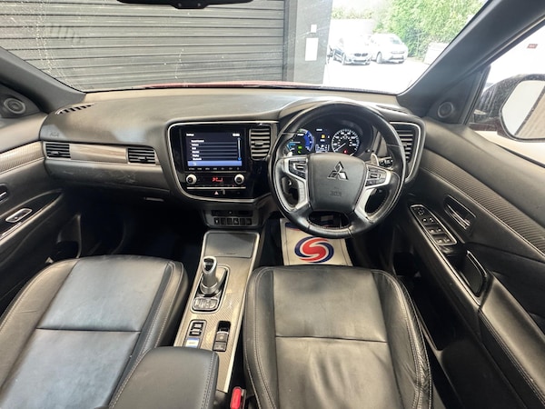 Used Mitsubishi Outlander 2021 for sale - 74875897: Photo 23