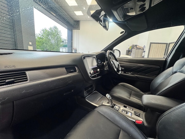 Used Mitsubishi Outlander 2021 for sale - 74875897: Photo 25