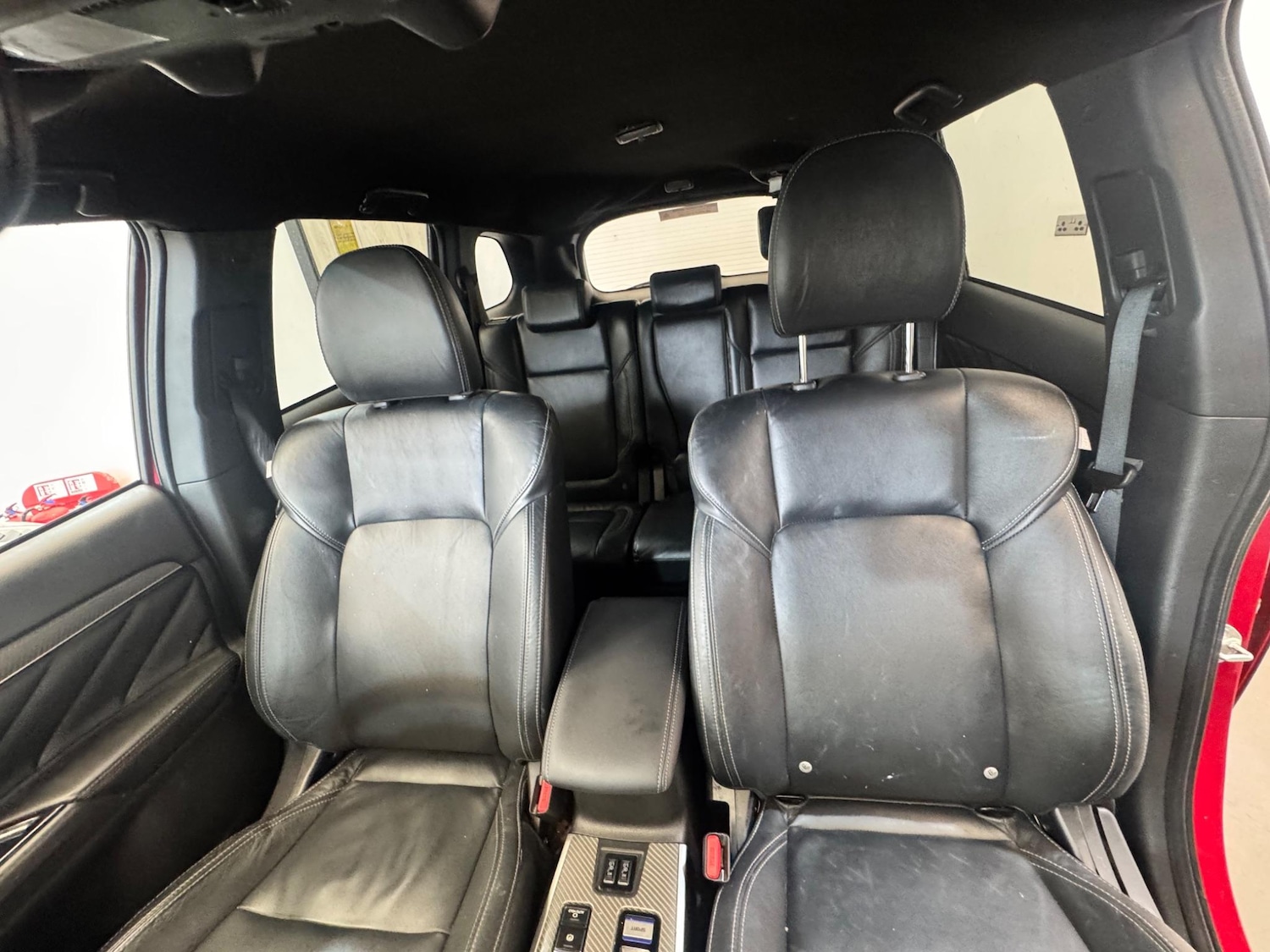 Vehicle 26