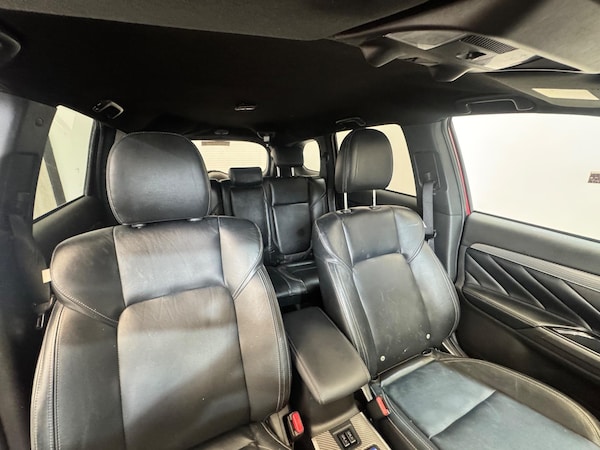 Used Mitsubishi Outlander 2021 for sale - 74875897: Photo 27