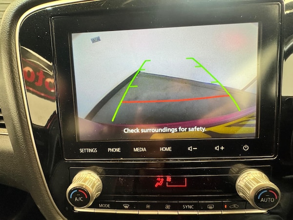 Used Mitsubishi Outlander 2021 for sale - 74875897: Photo 28